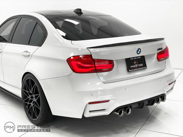 2016 BMW M3 Base