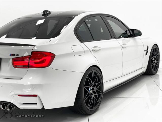 2016 BMW M3 Base