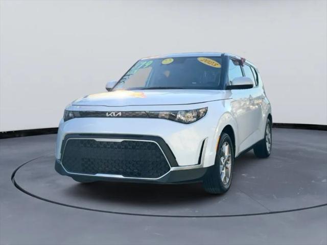 2023 Kia Soul LX for sale in Plainfield, NJ