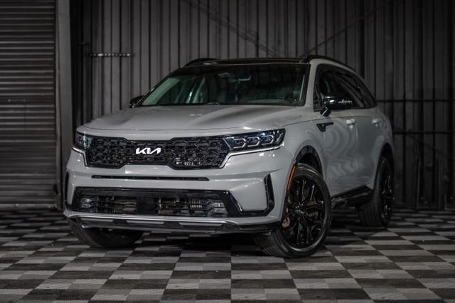 2022 Kia Sorento SX for sale in Orlando, FL