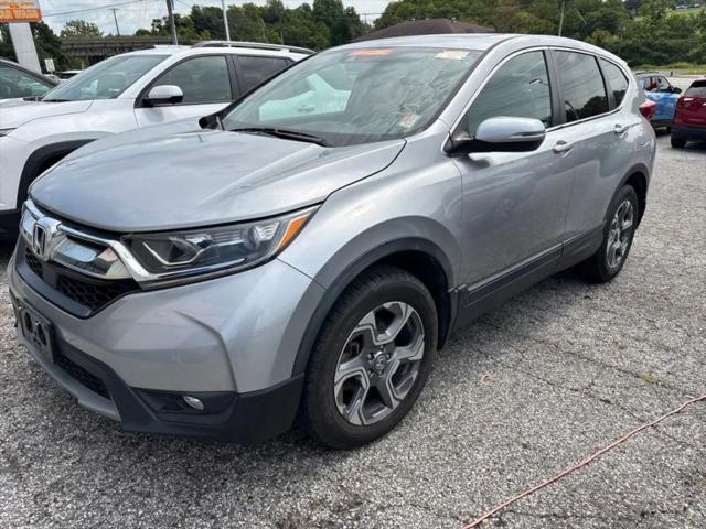2019 Honda CR-V EX-L for sale in Shelbyville, KY