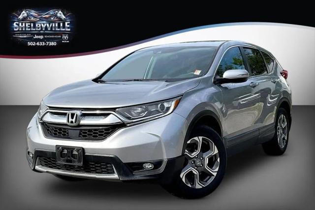 2019 Honda CR-V EX-L for sale in Shelbyville, KY