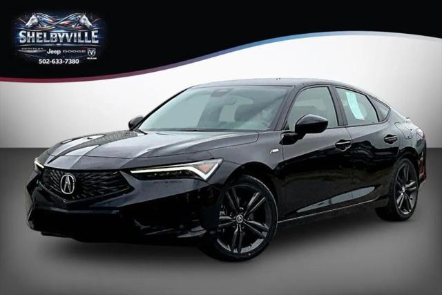 2024 Acura Integra A-SPEC for sale in Shelbyville, KY