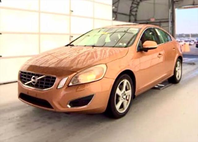 2013 Volvo S60 T5 for sale in Maple Shade, NJ