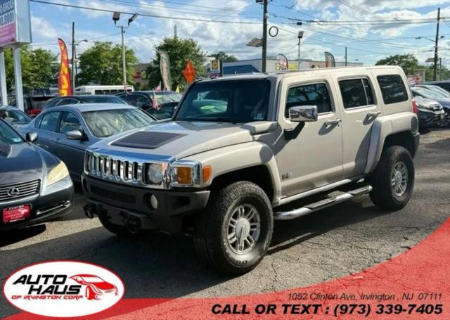 2006 HUMMER H3 Base for sale in Irvington, NJ