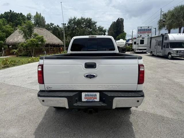 2014 Ford F-350 Lariat