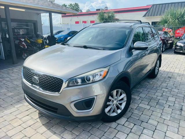 2016 Kia Sorento 3.3L LX for sale in Orlando, FL