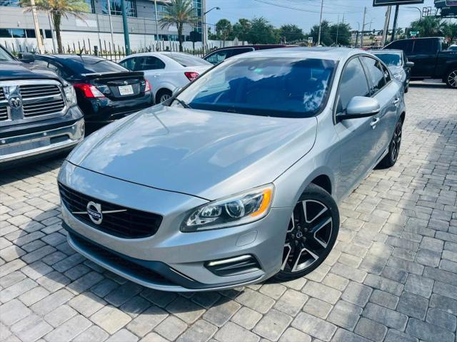 2017 Volvo S60 T5 Dynamic for sale in Orlando, FL