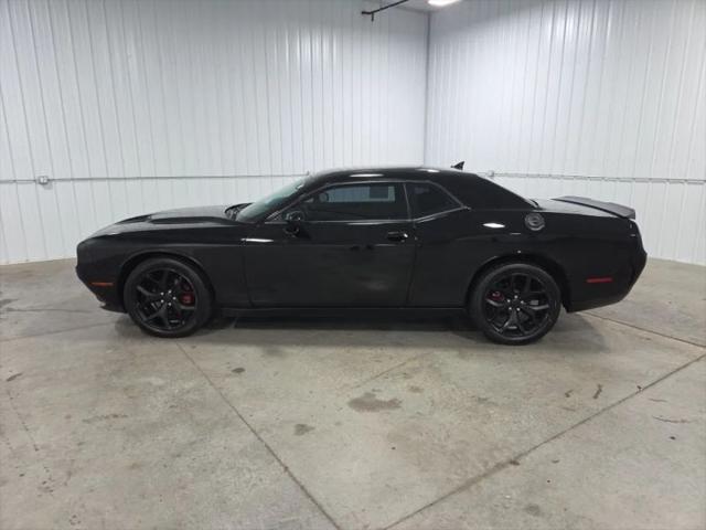 2017 Dodge Challenger SXT for sale in Sioux Falls, SD