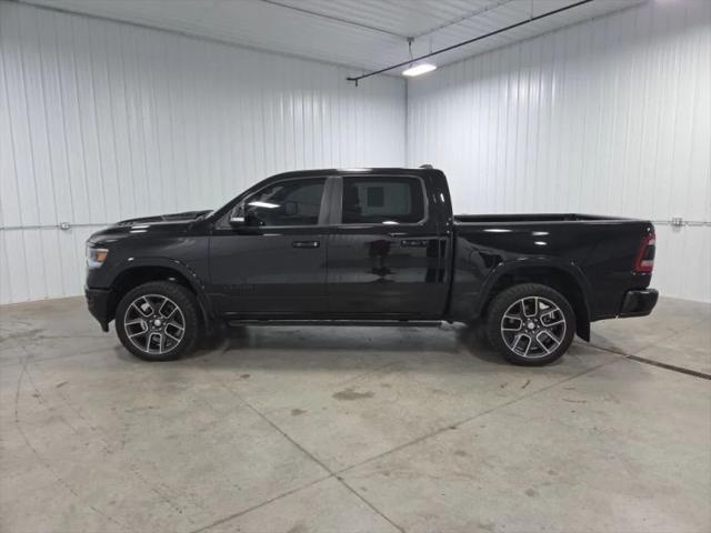 2019 Ram 1500 Laramie for sale in Sioux Falls, SD