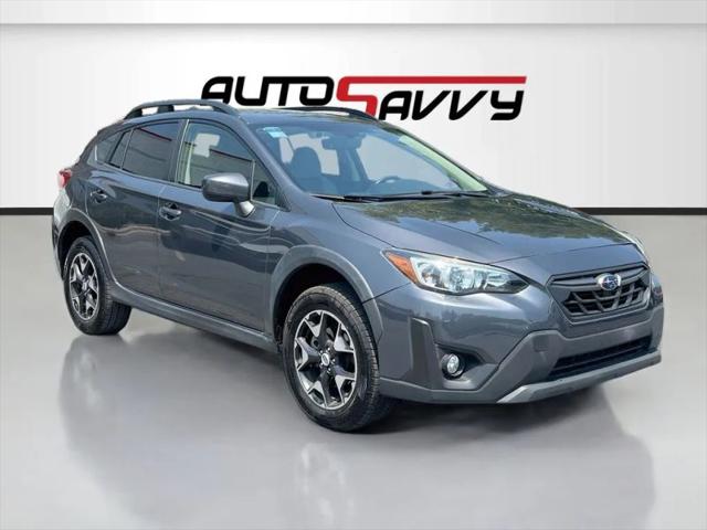 2021 Subaru Crosstrek Premium for sale in Draper, UT