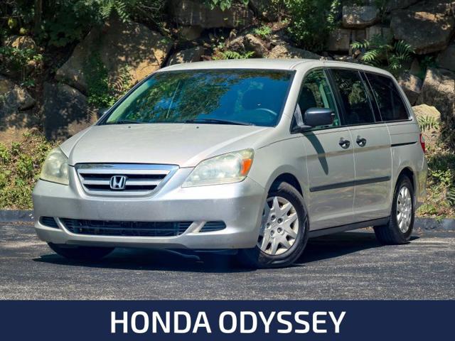 2005 Honda Odyssey LX for sale in Mission, KS
