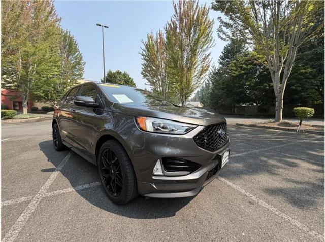 2020 Ford Edge ST