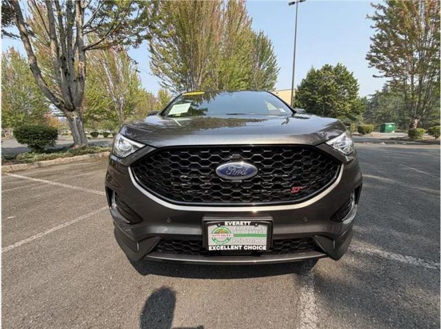 2020 Ford Edge ST