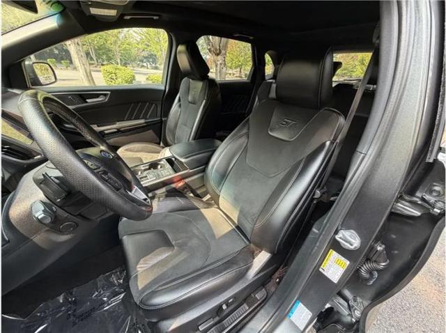 2020 Ford Edge ST