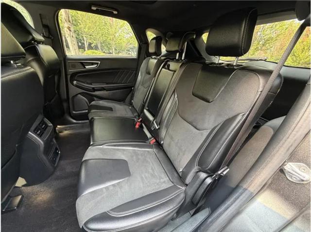 2020 Ford Edge ST