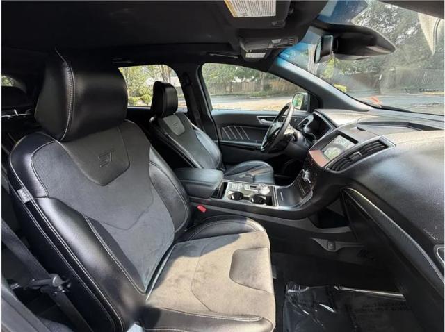 2020 Ford Edge ST