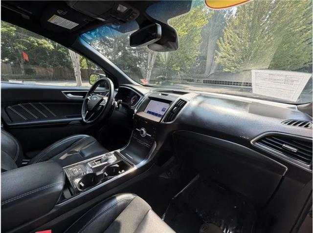 2020 Ford Edge ST