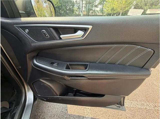 2020 Ford Edge ST