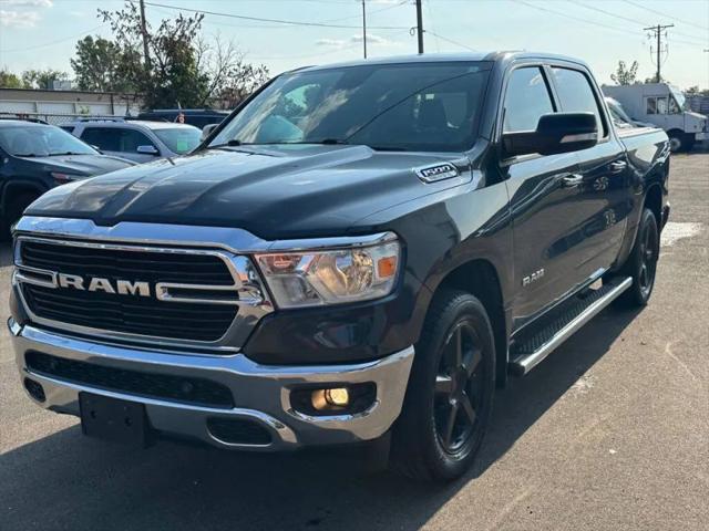 2020 Ram 1500 Big Horn for sale in Saint Paul, MN