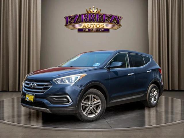 2018 Hyundai Santa Fe Sport 2.4L for sale in Lakewood, CO
