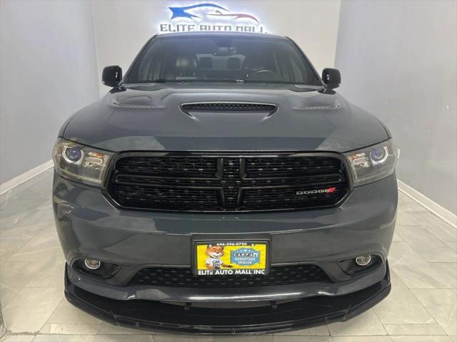 2018 Dodge Durango GT AWD for sale in Ridgewood, NY