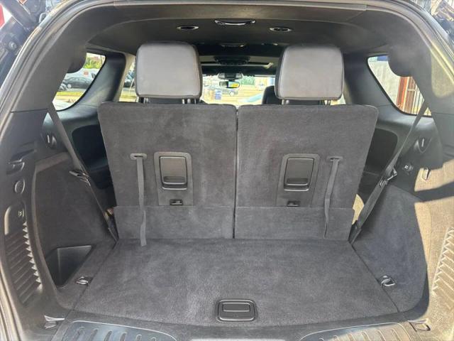 2018 Dodge Durango GT AWD