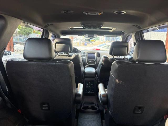 2018 Dodge Durango GT AWD