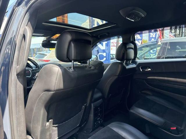 2018 Dodge Durango GT AWD