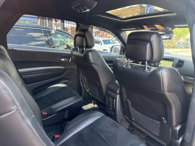 2018 Dodge Durango GT AWD