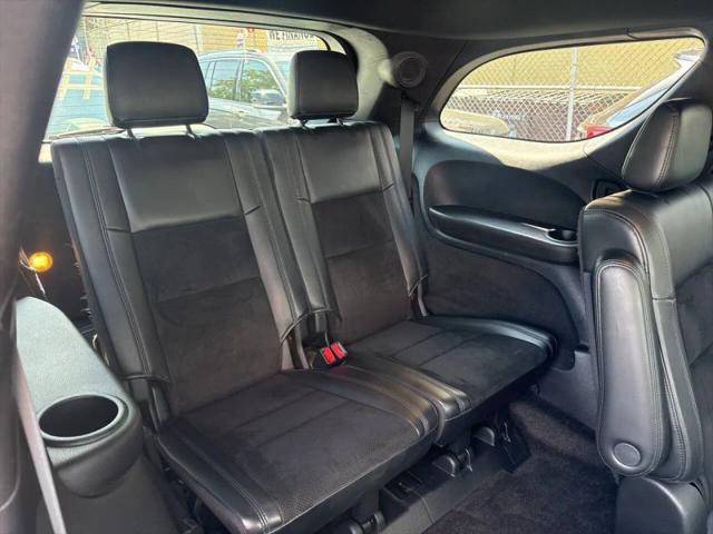 2018 Dodge Durango GT AWD