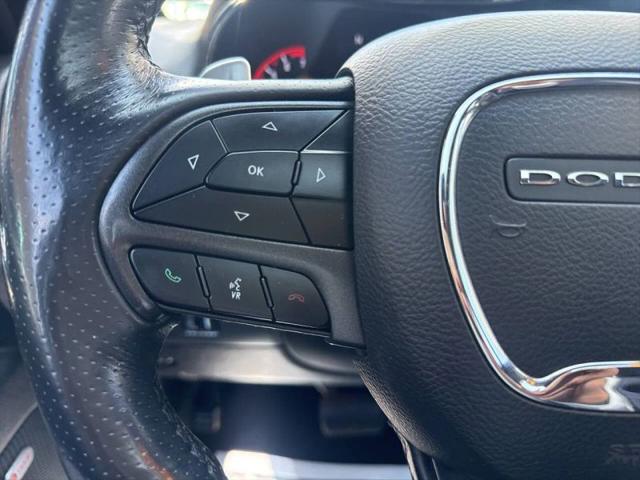 2018 Dodge Durango GT AWD