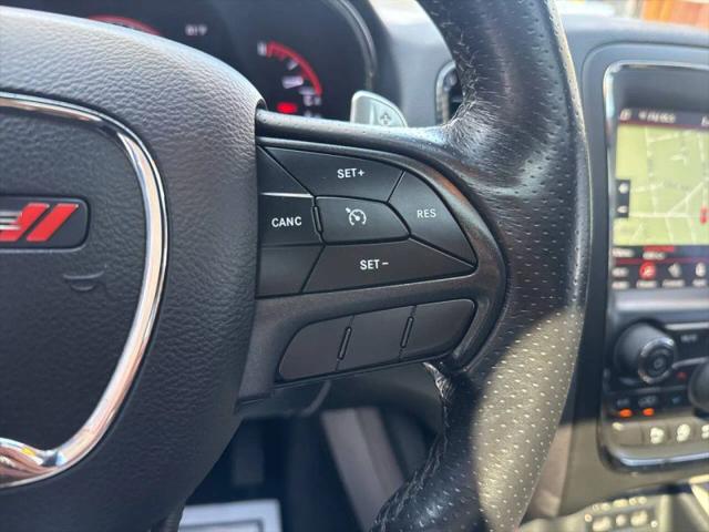 2018 Dodge Durango GT AWD