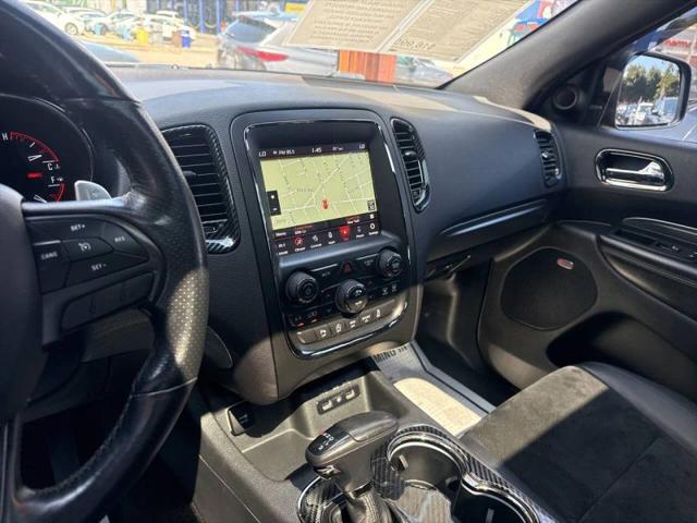 2018 Dodge Durango GT AWD