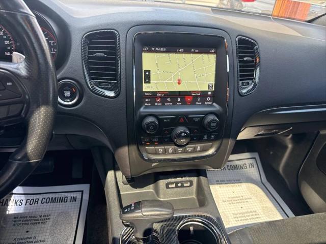 2018 Dodge Durango GT AWD