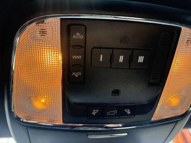 2018 Dodge Durango GT AWD