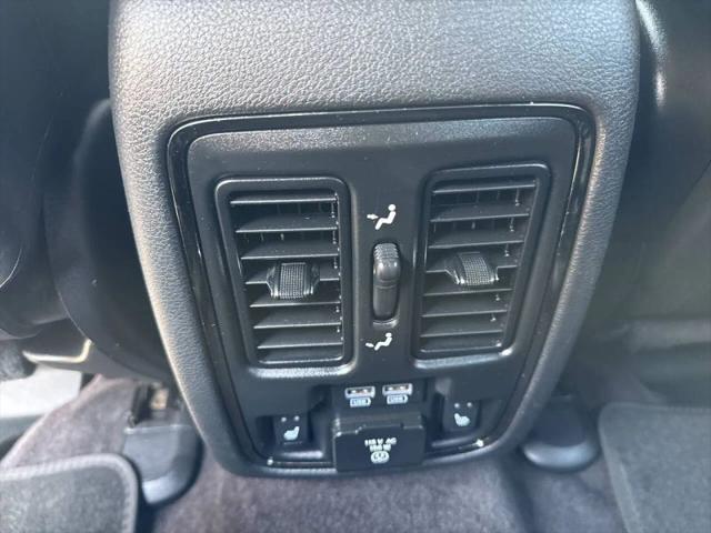 2018 Dodge Durango GT AWD