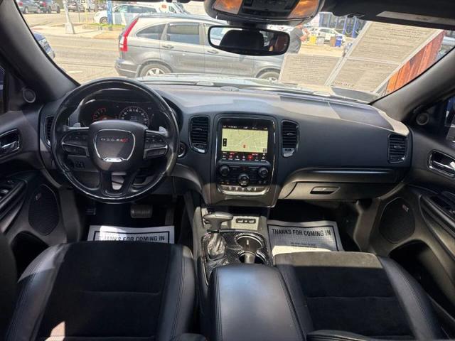 2018 Dodge Durango GT AWD