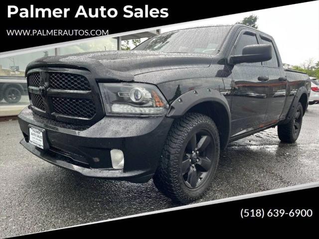 2013 Ram 1500 Express for sale in Menands, NY