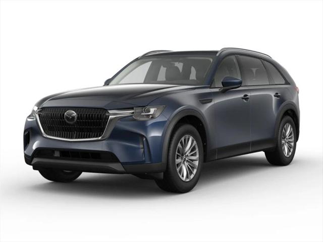2025 Mazda X-90 3.3 Turbo Preferred Package for sale in Heath, OH