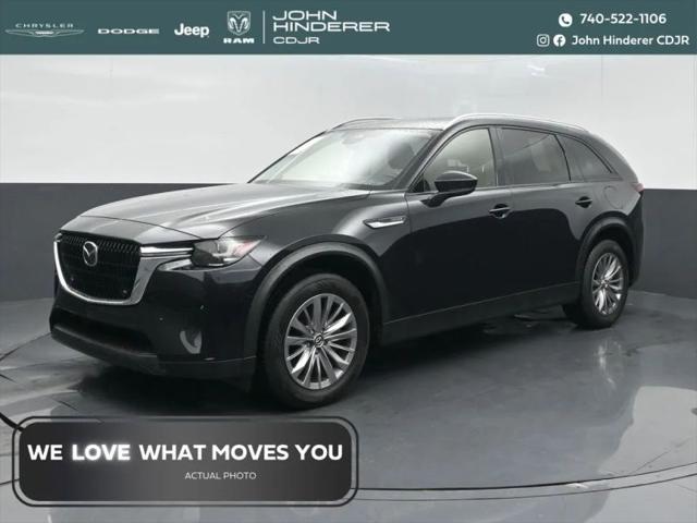 2025 Mazda X-90 3.3 Turbo Preferred Package for sale in Heath, OH