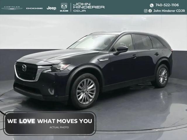 2025 Mazda X-90 3.3 Turbo Preferred Package for sale in Heath, OH