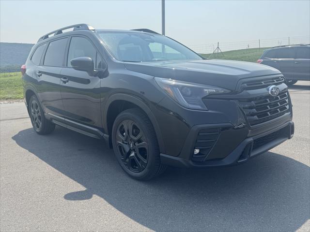 2026 Subaru Ascent Onyx Edition Touring 7-Passenger for sale in Williamsport, PA