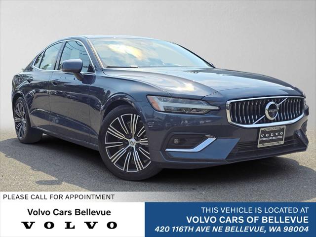 2020 Volvo S60 T6 Inscription for sale in Bellevue, WA