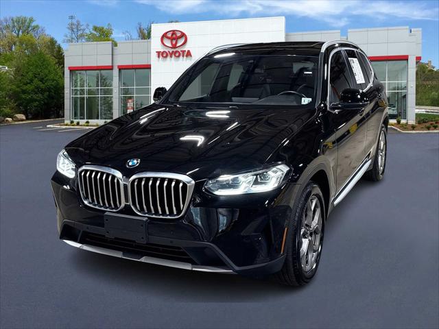 2022 BMW X3 xDrive30i for sale in Ramsey, NJ