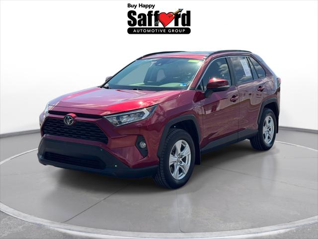 2019 Toyota RAV4 XLE for sale in Winchester, VA
