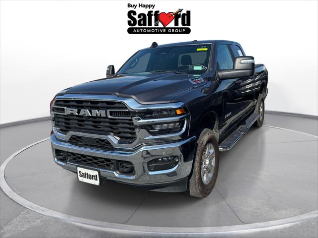 2026 Ram 2500 Big Horn Crew Cab 4x4 6'4" Box for sale in Winchester, VA