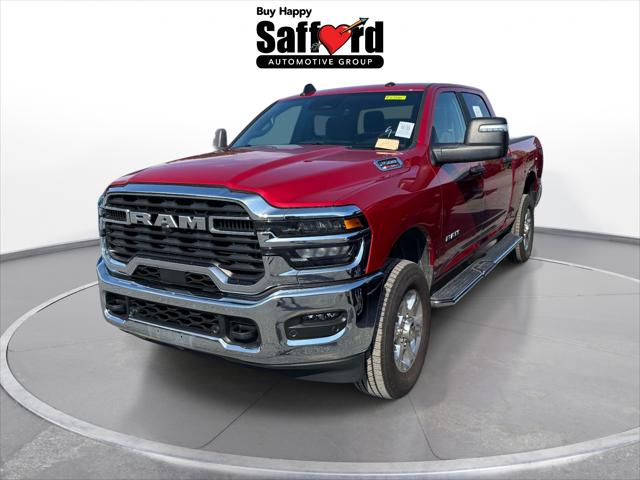 2026 Ram 2500 Big Horn Crew Cab 4x4 6'4" Box for sale in Winchester, VA