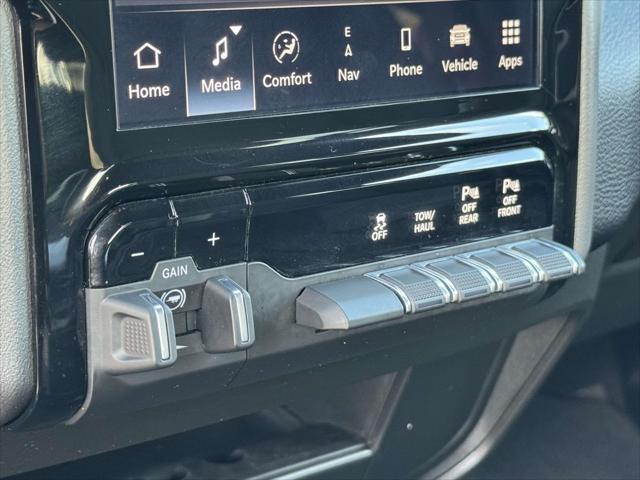 2026 Ram 2500 Big Horn Crew Cab 4x4 64 Box