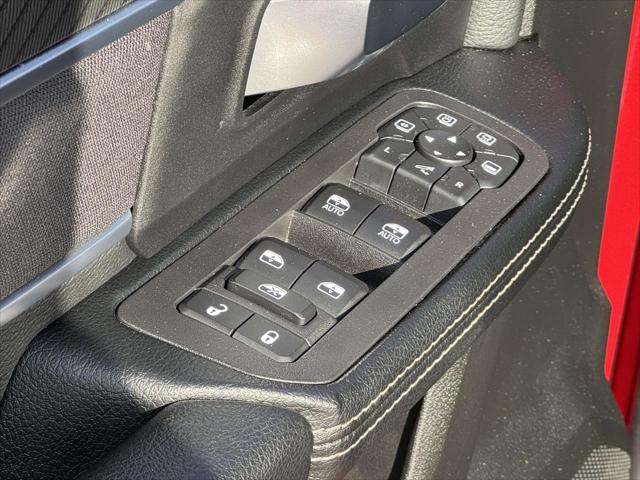 2026 Ram 2500 Big Horn Crew Cab 4x4 64 Box